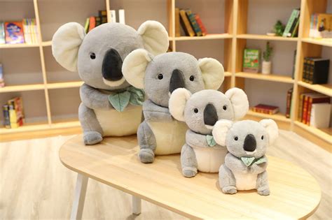 valentine's day you've got quality koala bear toy